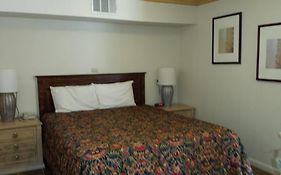 Brunner's Inn And Suites el Centro